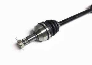 ATV Parts Connection - Precision Rear CV Axle for Arctic Cat 2502-355 2502-152 Left or Right Quality Tested Heat-Treated 4140 Chromoly Steel Exact Fit ATVPC - Image 3