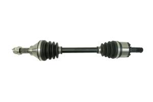 ATV Parts Connection - Precision Front Left CV Axle for Kawasaki 59266-0007 59266-0024 Quality Tested Heat-Treated 4140 Chromoly Steel Exact Fit ATVPC - Image 1