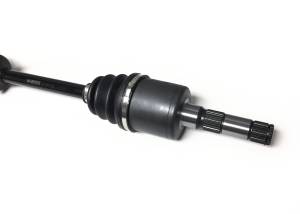 ATV Parts Connection - Precision Rear Left CV Axle for Polaris 1332284 Quality Tested Heat-Treated 4140 Chromoly Steel Exact Fit ATVPC - Image 2