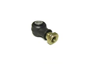 ATV Parts Connection - Precision Outer Tie Rod End for Polaris 7061054 7061138 Heat-Treated Corrosion Resistant Exact Fit ATVPC - Image 2