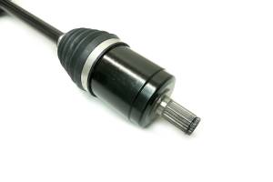 ATV Parts Connection - Precision Front CV Axle for Kubota RTV-X1140R & RTV-X1140W 2016-2020 Left or Right Quality Tested Heat-Treated 4140 Chromoly Steel Exact Fit ATVPC - Image 2