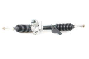 Precision Steering Rack and Pinion for Can-Am 709402317 Responsive Control Smooth Operation Quality Tested Corrosion Resistant ATVPC
