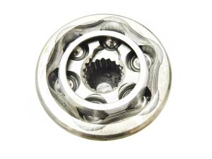 ATV Parts Connection - CV Joint Kit for Bombardier Outlander 330 400 2003-2005 4x4 Front Outer Precision Machined Heat-Treated Smooth Articulation Quality Grease ATVPC - Image 2