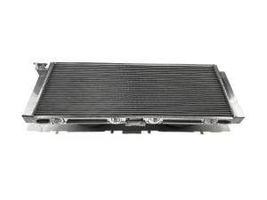 MONSTER AXLES - Monster Performance Radiator & Blower Fans for Yamaha YXZ 1000R 2019-2025 B5H-E2460-02-00 B5H-E2460-05-00 Corrosion Resistant Quiet Operation Lightweight 3003 Aluminum Alloy - Image 4