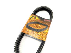 MONSTER AXLES - Monster Performance Drive Belt for Can-Am 422280283 Heavy Duty Aramid Optimal Grip Long-Life Design Quality Tested Guaranteed Fit - Image 6