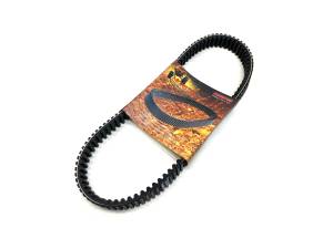MONSTER AXLES - Monster Performance Drive Belt for Polaris 3211113 Sportsman & Ranger Heavy Duty Aramid Optimal Grip Long-Life Design Quality Tested Reduced Vibration Guaranteed Fit - Image 2