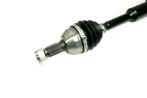 MONSTER AXLES - Monster XP Series Rear Right CV Axle for Honda Pioneer 1000 & 1000-5 2016-2021 Telescoping Built Tough 4340 Chromoly Steel Direct Fit Factory Length with 4" of Travel - Image 3