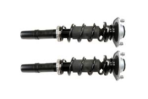 MONSTER AXLES - Monster Performance Front Shocks for Kubota K7561-18202 K7561-18203 RTV900 RTV1140CPX Left & Right Monotube Responsive Handling Quality Tested Gas-charged Anti-foam Anti-shear Adjustable - Image 6