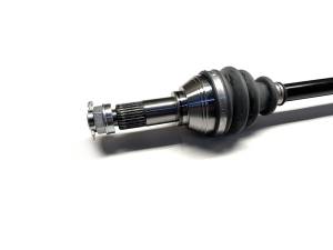 ATV Parts Connection - Precision Front Right CV Axle for Can-Am 705402030 Quality Tested Heat-Treated 4140 Chromoly Steel Exact Fit ATVPC - Image 2
