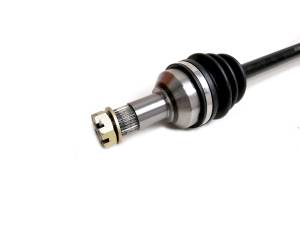 ATV Parts Connection - Precision Front CV Axle & Brg for Arctic Cat 1502-940 Left or Right Quality Tested Heat-Treated 4140 Chromoly Steel Exact Fit ATVPC - Image 2