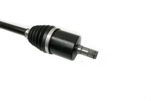 ATV Parts Connection - Precision Front Right CV Axle for Can-Am 705402750 Defender HD7 Quality Tested Heat-Treated 4140 Chromoly Steel Exact Fit ATVPC - Image 2