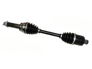 Precision Rear CV Axle for Polaris 1333677 Left or Right Quality Tested Heat-Treated 4140 Chromoly Steel Exact Fit ATVPC