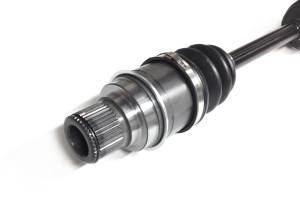 ATV Parts Connection - Precision Rear CV Axle for Yamaha Grizzly 350 400 450 & Kodiak 400 450 Left or Right Quality Tested Heat-Treated 4140 Chromoly Steel Exact Fit ATVPC - Image 3