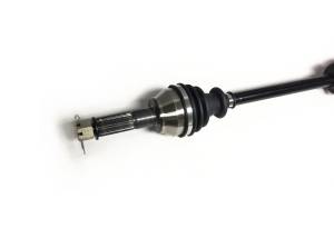 ATV Parts Connection - Precision Rear Left CV Axle for Polaris 2204857 Quality Tested Heat-Treated 4140 Chromoly Steel Exact Fit ATVPC - Image 3