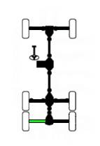 ATV Parts Connection - Precision Rear Left CV Axle for Polaris 2204857 Quality Tested Heat-Treated 4140 Chromoly Steel Exact Fit ATVPC - Image 5