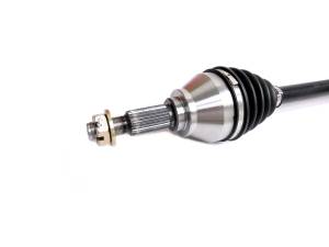 ATV Parts Connection - Precision Rear CV Axle for John Deere AM137010 Left or Right Quality Tested Heat-Treated 4140 Chromoly Steel Exact Fit ATVPC - Image 2