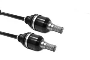 ATV Parts Connection - Precision Full CV Axle Set for Yamaha Wolverine RMAX2 RMAX4 1000 2021-2026 Quality Tested Heat-Treated 4140 Chromoly Steel Exact Fit ATVPC - Image 4