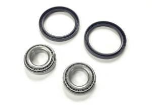 Strut Bearing Kit for Polaris 3554509 3554507 3610028 Front Precision Machined Corrosion Resistant Quality Tested ATVPC