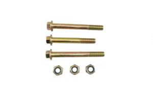 ATV Parts Connection - Precision Steering Tie Rods and Ends for Polaris 7061271 7061234 Ranger 1000, XP 1000, Crew 1000, Heat-Treated - Image 5