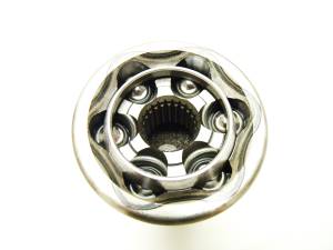 ATV Parts Connection - CV Joint Kit for Honda Rancher 420 Foreman 500 Rincon 680 Front Outer Precision Machined Heat-Treated Smooth Articulation Quality Grease ATVPC - Image 2