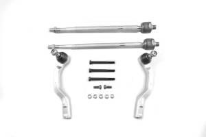 Steering Tie Rods and Ends for Polaris 1824747, 7061228, 7061229 Heat Treated