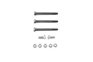 ATV Parts Connection - Steering Tie Rods and Ends for Polaris 1824747, 7061228, 7061229 Heat Treated - Image 3