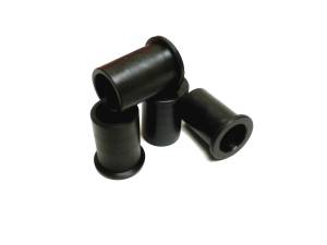 ATV Parts Connection - Precision A-Arm Bushing Kits for Honda Foreman 500 Rubicon 500 Rincon 680 Upper Set of 2 Corrosion Resistant Reduced Friction Quality Tested ATVPC - Image 5