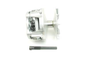 ATV Parts Connection - Precision Primary Clutch & Puller for Polaris 1322743 Optimal Torque Transfer Eliminates Chatter Smooth Engagement Exact Fit Quality Tested ATVPC - Image 3