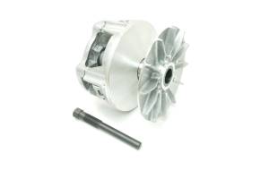 ATV Parts Connection - Precision Primary Clutch & Puller for Polaris 1322743 Optimal Torque Transfer Eliminates Chatter Smooth Engagement Exact Fit Quality Tested ATVPC - Image 5