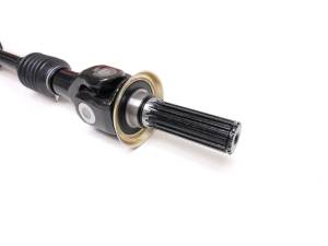 ATV Parts Connection - Complete Rear Axle & Brg for Kawasaki 39158-1119 39158-1120 Mule KAF620 KAF950 Left or Right Quality Tested Heat-Treated 4140 Chromoly Steel Exact Fit ATVPC - Image 3