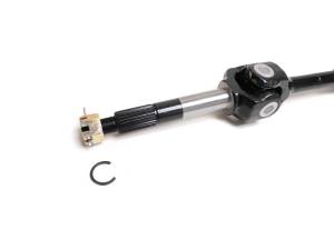 ATV Parts Connection - Complete Rear Axle & Brg for Kawasaki 39158-1119 39158-1120 Mule KAF620 KAF950 Left or Right Quality Tested Heat-Treated 4140 Chromoly Steel Exact Fit ATVPC - Image 4