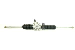 ATV Parts Connection - Precision Steering Rack and Pinion for Polaris 1824521 Responsive Control Smooth Operation Quality Tested Corrosion Resistant ATVPC - Image 3