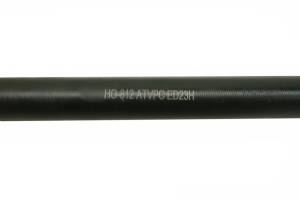 ATV Parts Connection - Precision Solid Rear Axle for Honda 42311-HR3-A20 4140 Chromoly Steel Heat-Treated Direct Fit Reliable Traction Optimal Performance Quality Tested ATVPC - Image 4