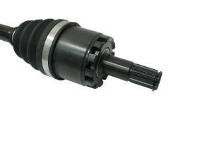 ATV Parts Connection - Precision Front CV Axles for Kawasaki 59266-1135 59266-1136 Left & Right Quality Tested Heat-Treated 4140 Chromoly Steel Exact Fit ATVPC - Image 2