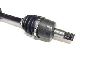 ATV Parts Connection - Precision Front CV Axle for Yamaha Kodiak 400 2000-2002 YFM400 Left or Right Quality Tested Heat-Treated 4140 Chromoly Steel Exact Fit ATVPC - Image 2