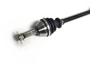 ATV Parts Connection - Precision Front CV Axle & Brg for Polaris 1332423 Left or Right Quality Tested Heat-Treated 4140 Chromoly Steel Exact Fit ATVPC - Image 3