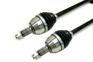 ATV Parts Connection - Precision Rear CV Axles for Honda Talon 1000R 2022 42250-HL6-AB1 Left & Right Quality Tested Heat-Treated 4140 Chromoly Steel Exact Fit ATVPC - Image 3