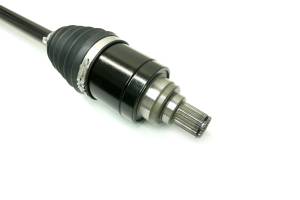 ATV Parts Connection - Precision Front Left CV Axle for KYMCO UXV 500i 700i 2013-2018 Quality Tested Heat-Treated 4140 Chromoly Steel Exact Fit ATVPC - Image 2