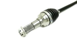 ATV Parts Connection - Precision Front Left CV Axle for KYMCO UXV 500i 700i 2013-2018 Quality Tested Heat-Treated 4140 Chromoly Steel Exact Fit ATVPC - Image 3