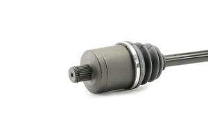 ATV Parts Connection - Precision Rear CV Axle for Polaris 1333069 Left or Right Quality Tested Heat-Treated 4140 Chromoly Steel Exact Fit ATVPC - Image 3