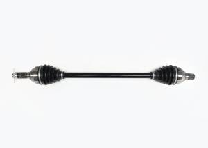 ATV Parts Connection - Precision Rear CV Axle for Can-Am 705502362 Left or Right Quality Tested Heat-Treated 4140 Chromoly Steel Exact Fit ATVPC - Image 1