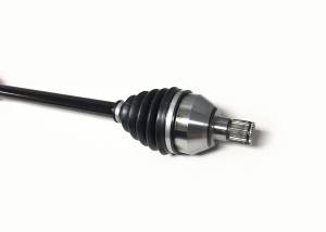ATV Parts Connection - Precision Rear CV Axle for Can-Am 705502154 Left or Right Quality Tested Heat-Treated 4140 Chromoly Steel Exact Fit ATVPC - Image 2