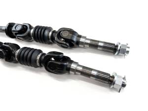 ATV Parts Connection - Precision Rear Axles for Kubota K7711-12330 K7711-12334 RTV900 RTV1100 RTV1140 Left & Right Quality Tested Heat-Treated 5140 Chromium Alloy Exact Fit ATVPC - Image 3