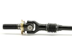 ATV Parts Connection - Complete Rear Axle for Kawasaki 39158-1119 39158-1120 Mule KAF620 KAF950 Left or Right Quality Tested Heat-Treated 4140 Chromoly Steel Exact Fit ATVPC - Image 5