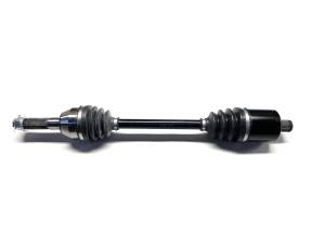 Precision Rear CV Axle for Polaris Ranger 500 & 570 2019-2020 Left or Right Quality Tested Heat-Treated 4140 Chromoly Steel Exact Fit ATVPC