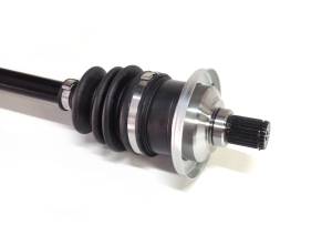 ATV Parts Connection - Precision Front Right CV Axle for Arctic Cat 1502-874 Quality Tested Heat-Treated 4140 Chromoly Steel Exact Fit ATVPC - Image 2