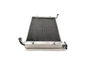 MONSTER AXLES - Monster Performance Radiator for Polaris 1240404 All Weather Corrosion Resistant Quiet Operation Lightweight 3003 Aluminum Alloy - Image 4