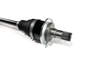 ATV Parts Connection - Precision Rear CV Axle for CFMOTO 5BWB-280300 Left or Right Quality Tested Heat-Treated 4140 Chromoly Steel Exact Fit ATVPC - Image 2