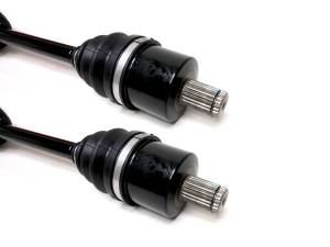 ATV Parts Connection - Precision Front CV Axles for Polaris 1333752 Left & Right Quality Tested Heat-Treated 4140 Chromoly Steel Exact Fit ATVPC - Image 3