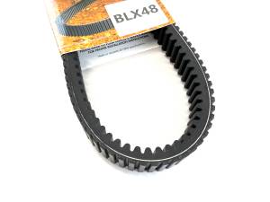 MONSTER AXLES - Monster Performance Drive Belt for Can-Am 422280652 Heavy Duty Aramid Optimal Grip Long-Life Design Quality Tested Guaranteed Fit - Image 2